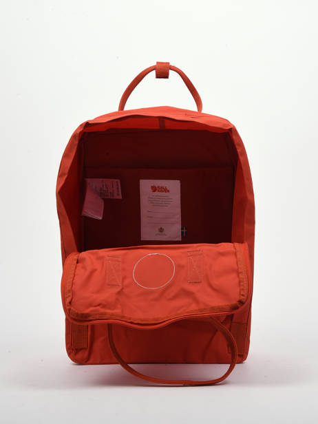 Backpack 1 Compartment Kånken 17
