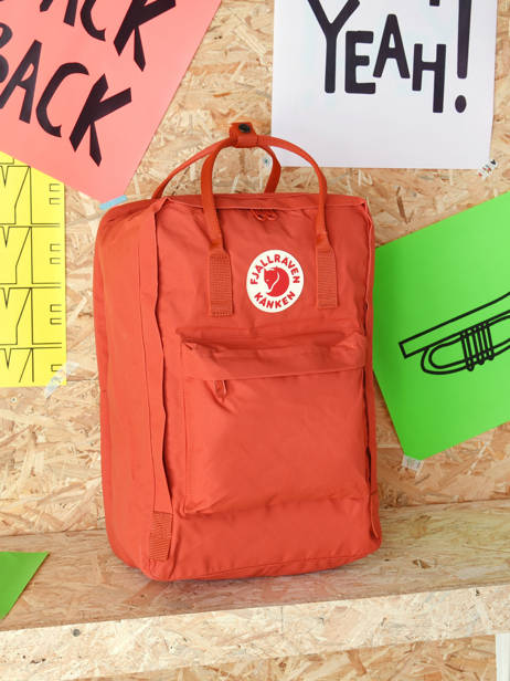 Backpack 1 Compartment Kånken 17
