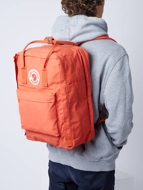 Backpack 1 Compartment Kånken 17