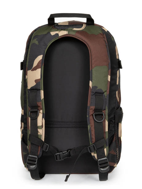 Sac à Dos 2 Compartiments + Pc 15
