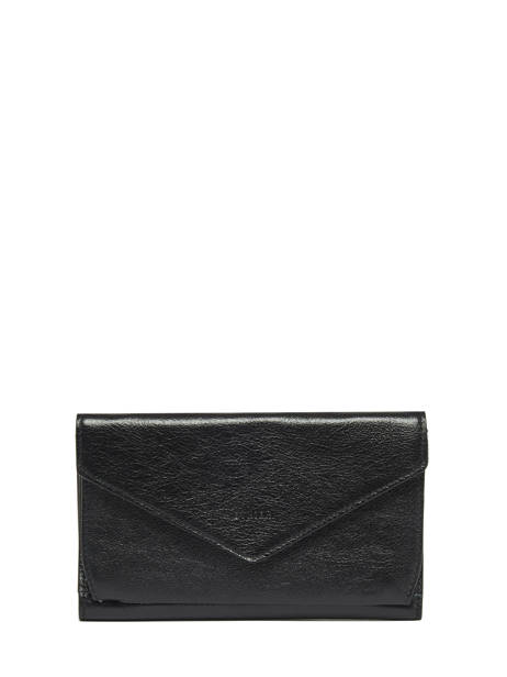 Tout-en-un Cuir Etrier Noir etincelle irisee EETI904