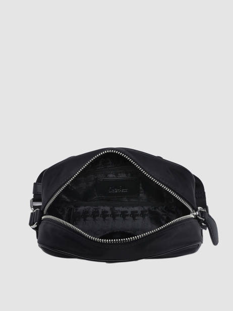 K Ikonik 2.0 Nylon Camera Bag Karl lagerfeld Black k ikonic 2.0 230W3050 other view 2