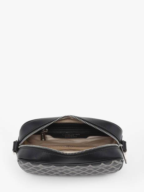 Sac Bandoulière Lancaster Beige ikon it 101 vue secondaire 3