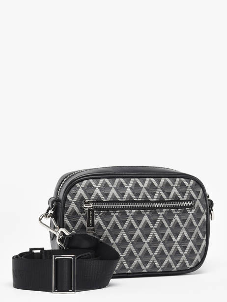 Sac Bandoulière Lancaster Beige ikon it 101 vue secondaire 4