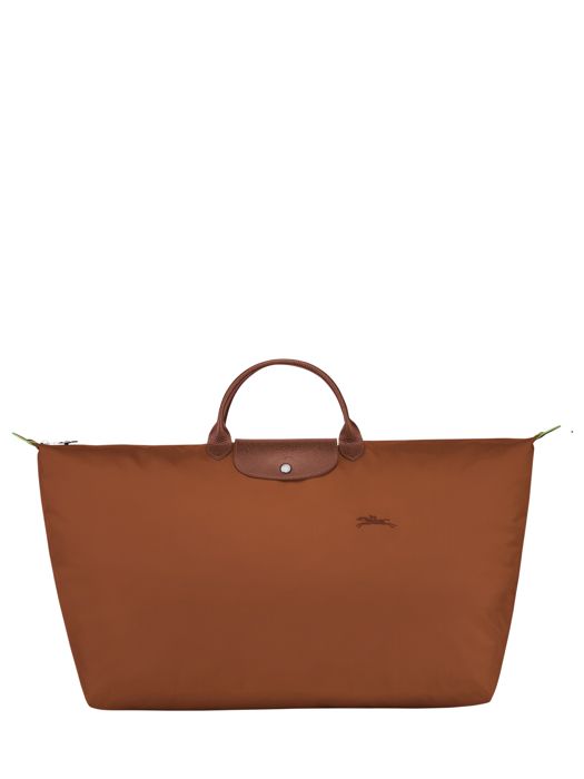 Longchamp Le pliage green Sacs de voyage Marron