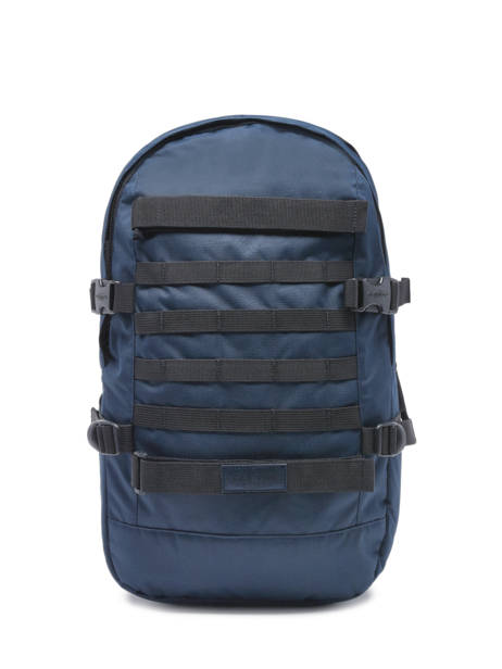Sac à Dos Floid Tact 1 Compartiment Eastpak Bleu core series K24F