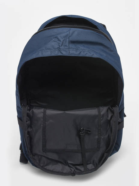 Sac à Dos Floid Tact 1 Compartiment Eastpak Bleu core series K24F vue secondaire 2