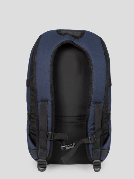 Sac à Dos Floid Tact 1 Compartiment Eastpak Bleu core series K24F vue secondaire 3