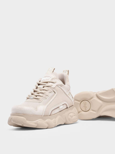 Sneakers Cld Chai Buffalo Beige accessoires 1630426 vue secondaire 1