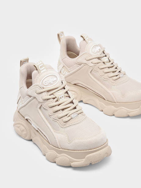 Sneakers Cld Chai Buffalo Beige accessoires 1630426 vue secondaire 3