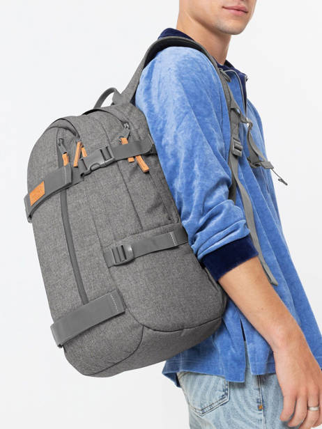 Sac Ã  Dos 2 Compartiments + Pc 15