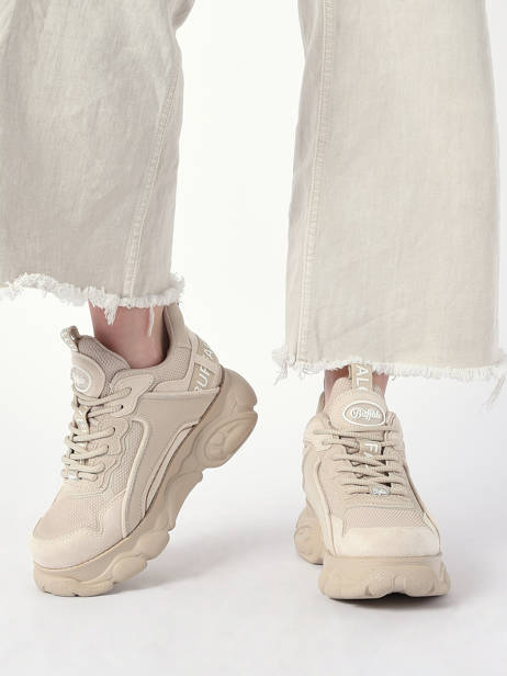 Sneakers Cld Chai Buffalo Beige accessoires 1630426 vue secondaire 2