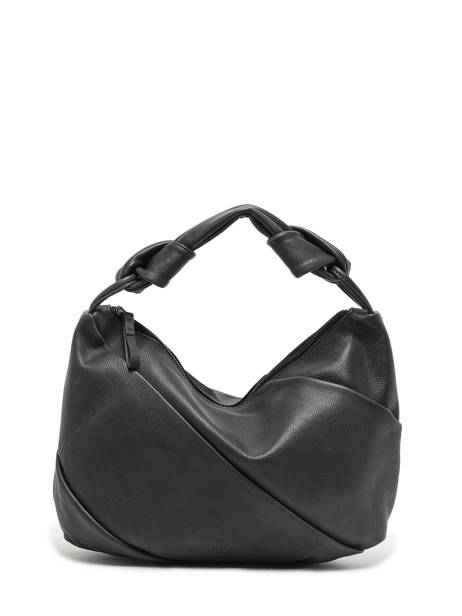 Sac Bandoulière Stockholm Cuir Basilic pepper stockolm BSTO01