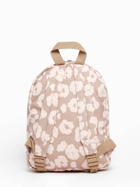 1 Compartment Backpack Kidzroom Beige adore more 2819 other view 4
