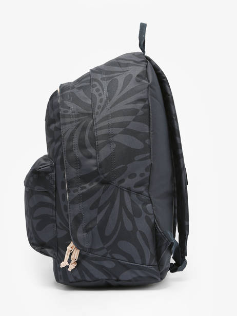 2-compartment  Backpack Rip curl Blue afterglow AF021WBA other view 2