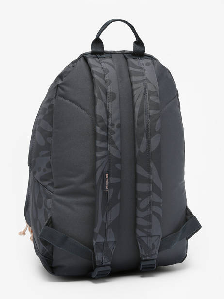 2-compartment  Backpack Rip curl Blue afterglow AF021WBA other view 4