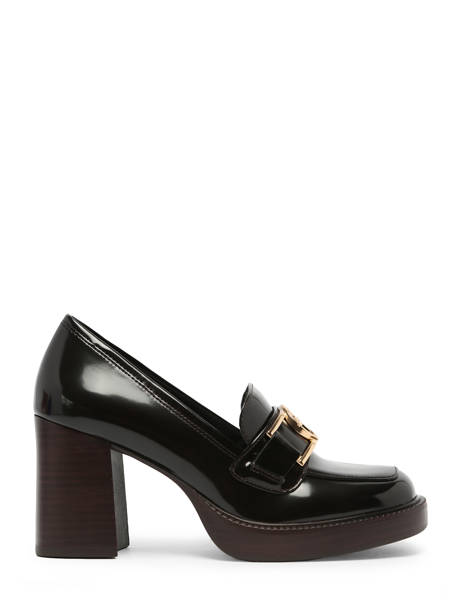 Mocassins à Talon Tamaris Marron accessoires 41