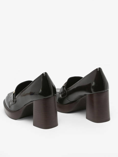 Mocassins à Talon Tamaris Marron accessoires 41 vue secondaire 4