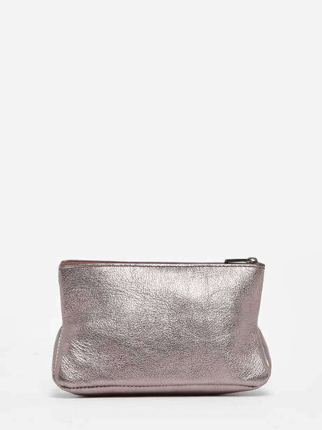 Trousse Etincelle Irisée Cuir Etrier Rose etincelle irisee EETI853 vue secondaire 2