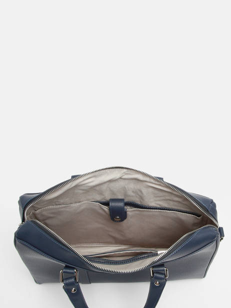Business Bag Arthur & aston Blue nelson 1 other view 2