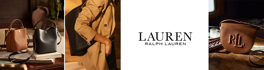 sac &agrave; main lauren ralph lauren