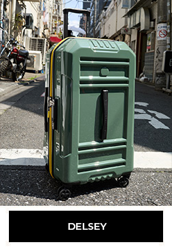 american tourister